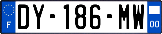 DY-186-MW