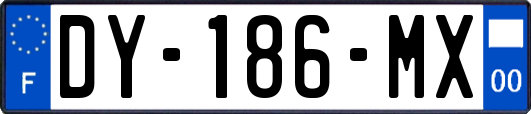 DY-186-MX