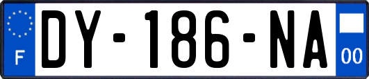 DY-186-NA