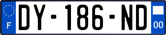 DY-186-ND