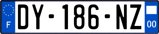 DY-186-NZ