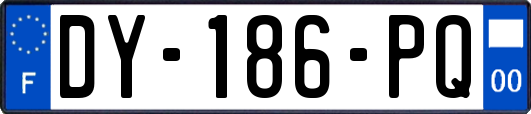 DY-186-PQ