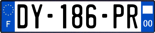 DY-186-PR