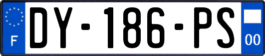 DY-186-PS