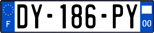 DY-186-PY
