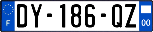 DY-186-QZ