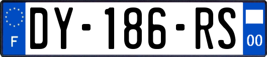 DY-186-RS