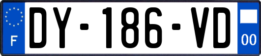 DY-186-VD