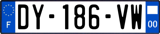 DY-186-VW