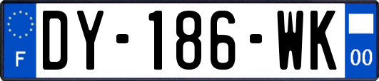 DY-186-WK