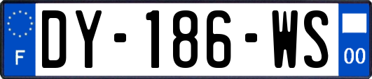 DY-186-WS