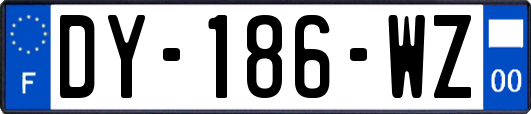 DY-186-WZ