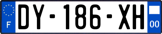 DY-186-XH