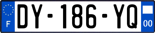 DY-186-YQ