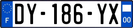 DY-186-YX