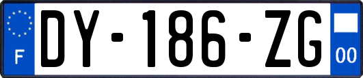 DY-186-ZG