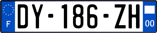 DY-186-ZH