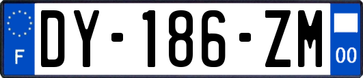 DY-186-ZM