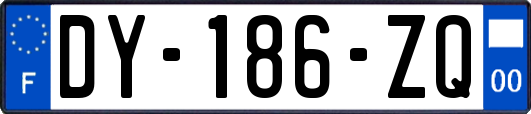 DY-186-ZQ