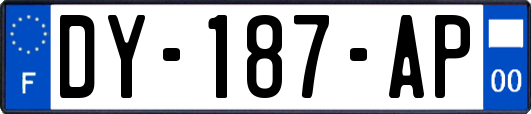 DY-187-AP
