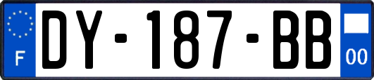 DY-187-BB