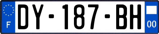 DY-187-BH
