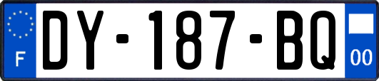 DY-187-BQ