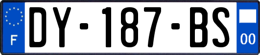 DY-187-BS