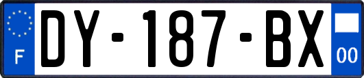 DY-187-BX