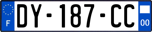 DY-187-CC