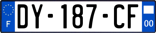 DY-187-CF