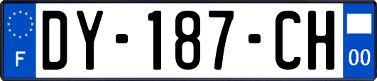 DY-187-CH