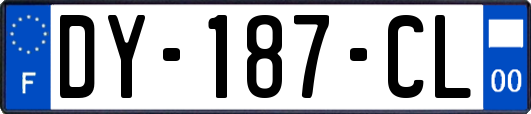 DY-187-CL