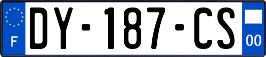 DY-187-CS