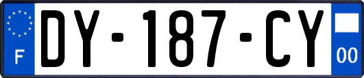 DY-187-CY