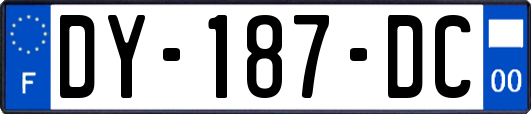 DY-187-DC