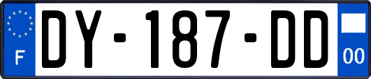 DY-187-DD