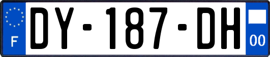 DY-187-DH