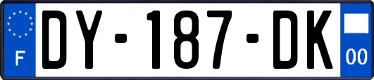 DY-187-DK