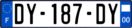 DY-187-DY