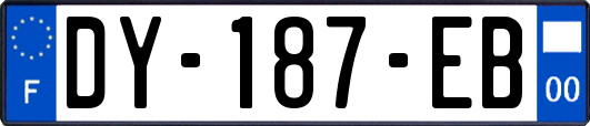 DY-187-EB