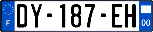 DY-187-EH