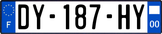 DY-187-HY