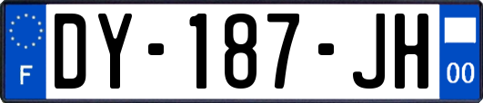 DY-187-JH