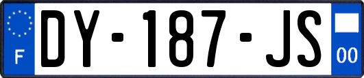 DY-187-JS