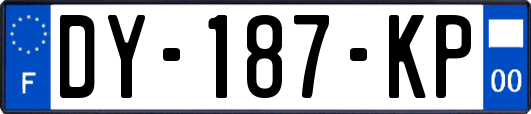 DY-187-KP