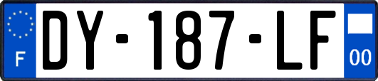 DY-187-LF