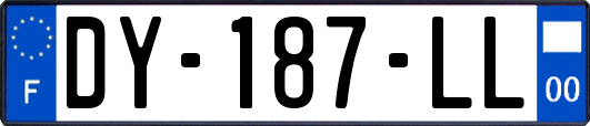 DY-187-LL