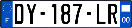 DY-187-LR