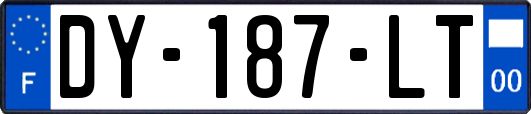 DY-187-LT